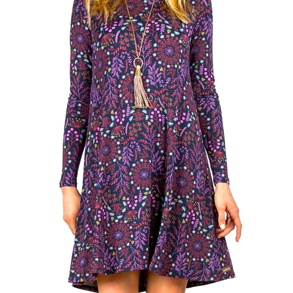 Matilda Jane New Resolution Dress NWT size XS